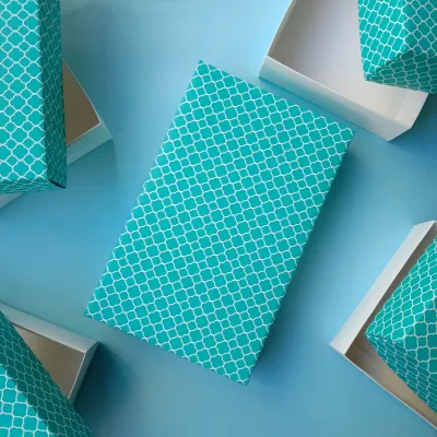 Suave Premium Gift Box